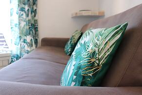 U Pirellu Résidence