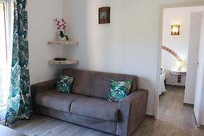 U Pirellu Résidence