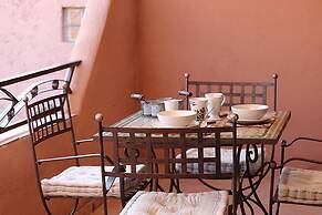 U Pirellu Résidence