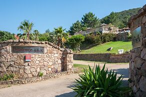 U Pirellu Résidence