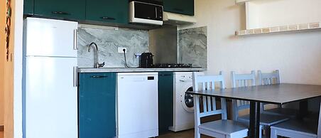 U Pirellu Résidence