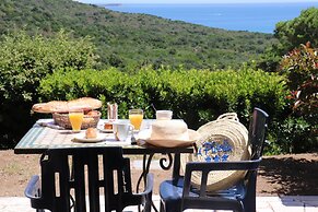 U Pirellu Résidence