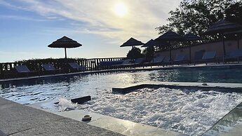 U Pirellu Résidence