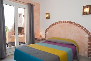 U Pirellu Résidence