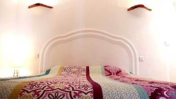 U Pirellu Résidence