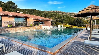 U Pirellu Résidence