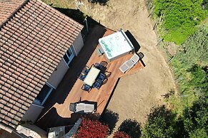 U Pirellu Résidence