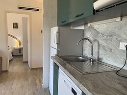 U Pirellu Résidence