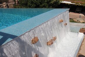 U Pirellu Résidence