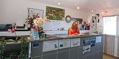 U Pirellu Résidence