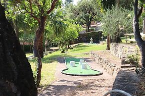 U Pirellu Résidence