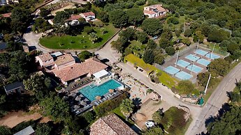 U Pirellu Résidence