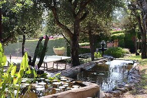 U Pirellu Résidence