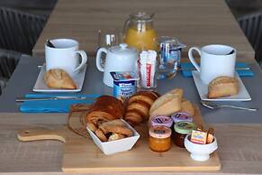 U Pirellu Résidence