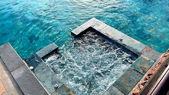 U Pirellu Résidence