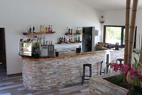 U Pirellu Résidence