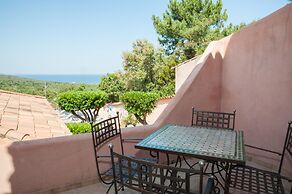 U Pirellu Résidence