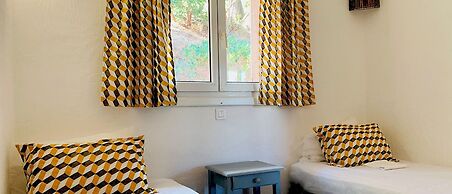 U Pirellu Résidence