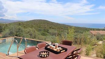 U Pirellu Résidence