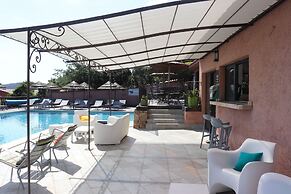 U Pirellu Résidence