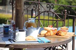 U Pirellu Résidence