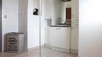 U Pirellu Résidence