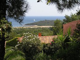 U Pirellu Résidence