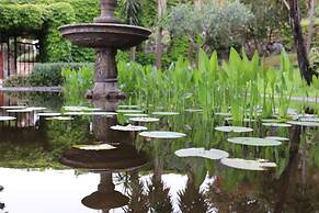 U Pirellu Résidence