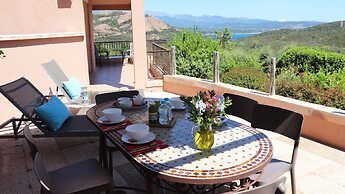 U Pirellu Résidence