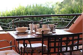 U Pirellu Résidence