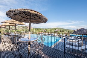 U Pirellu Résidence