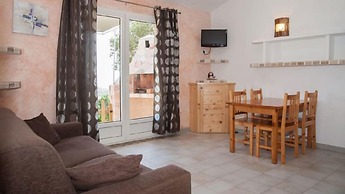 U Pirellu Résidence