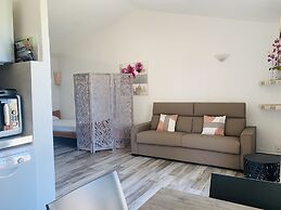 U Pirellu Résidence