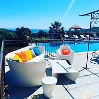 U Pirellu Résidence