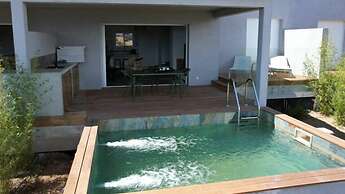 U Pirellu Résidence