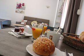 U Pirellu Résidence