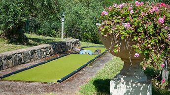 U Pirellu Résidence