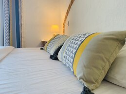 U Pirellu Résidence