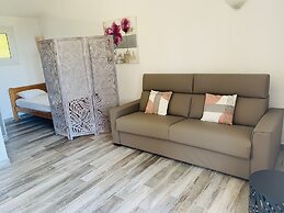 U Pirellu Résidence