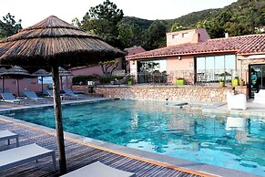 U Pirellu Résidence