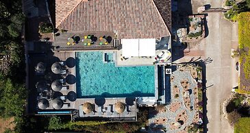 U Pirellu Résidence