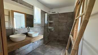 U Pirellu Résidence