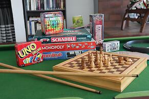 U Pirellu Résidence