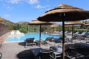 U Pirellu Résidence