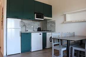 U Pirellu Résidence