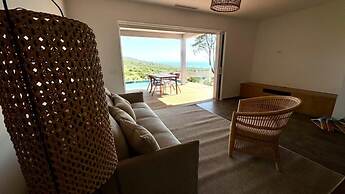 U Pirellu Résidence