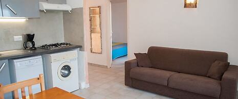 U Pirellu Résidence