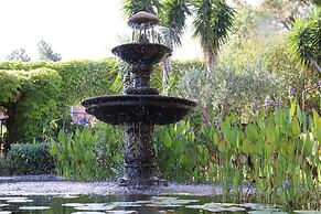 U Pirellu Résidence