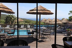 U Pirellu Résidence