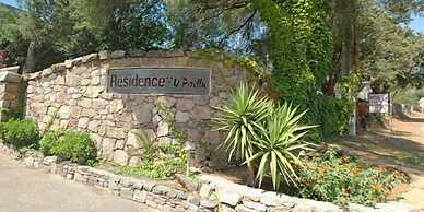 U Pirellu Résidence